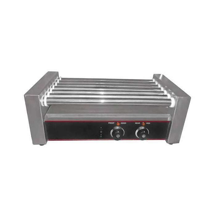 ASADOR DE SALCHICHAS ELÉCTRICO DE 7 TUBOS