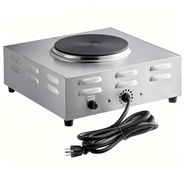HSC-2203 | PARRILLA ELÉCTRICA DE UNA SECCIÓN