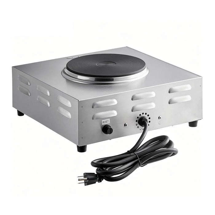 PARRILLA ELÉCTRICA DE UNA SECCIÓN