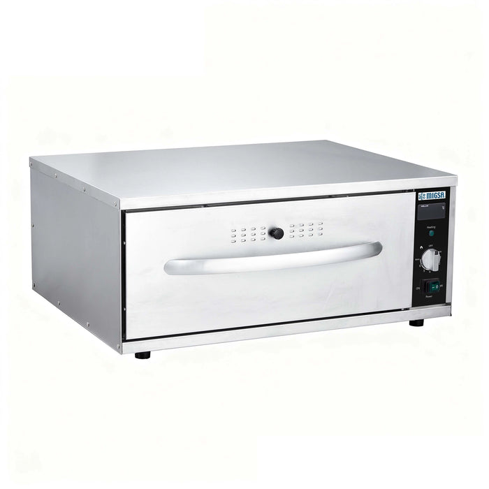 CALENTADOR DE ALIMENTOS 1 CAJÓN ELÉCTRICO