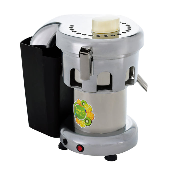 JE-5 | EXTRACTOR DE JUGOS
