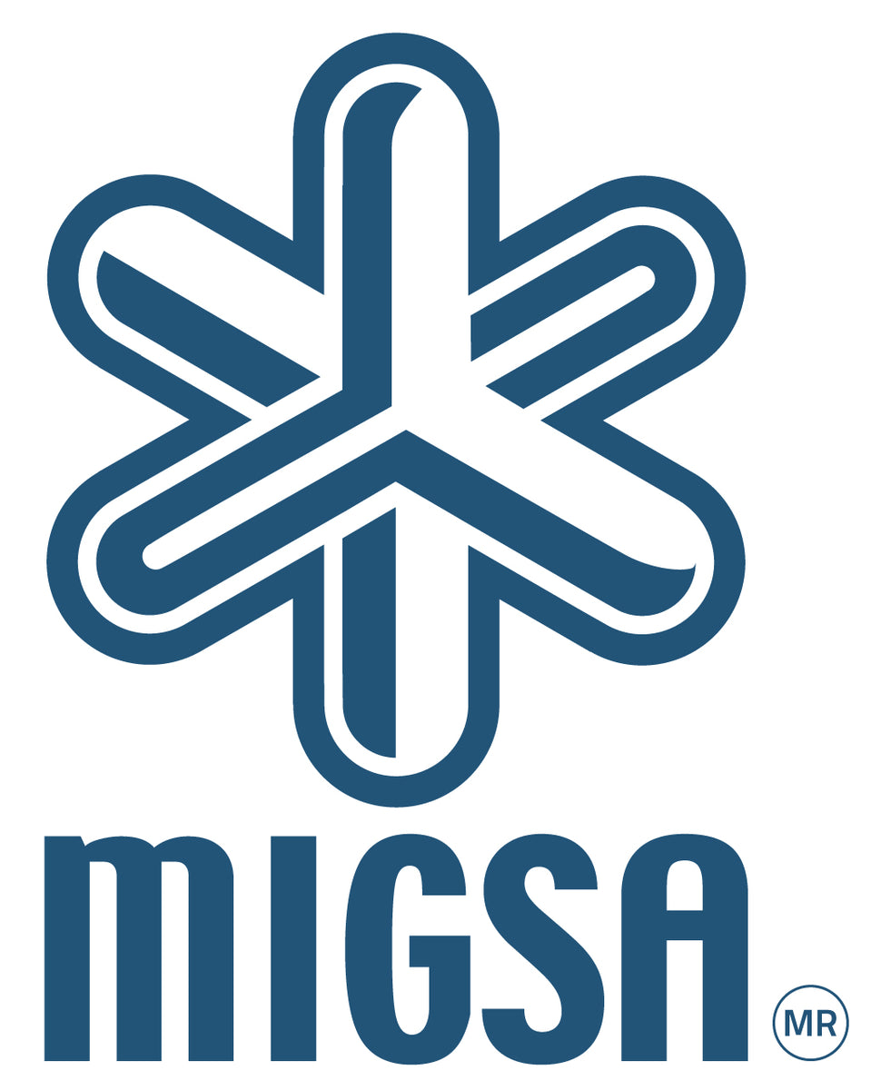 Refrigeradores verticales — MIGSA