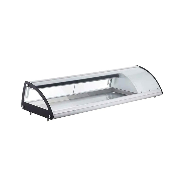 VITRINA REFRIGERADA PARA SUSHI 103 L