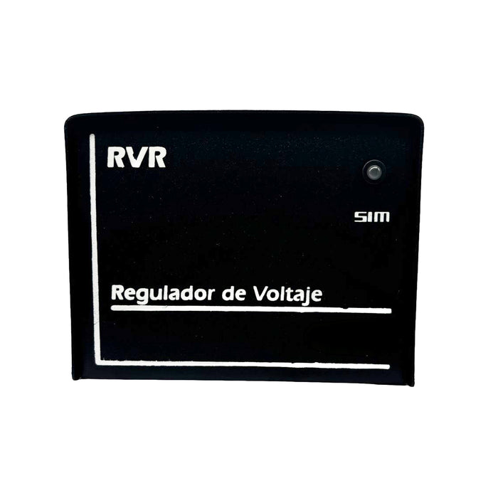 RVR1000P | REGULADOR DE VOLTAJE DE 1000 W