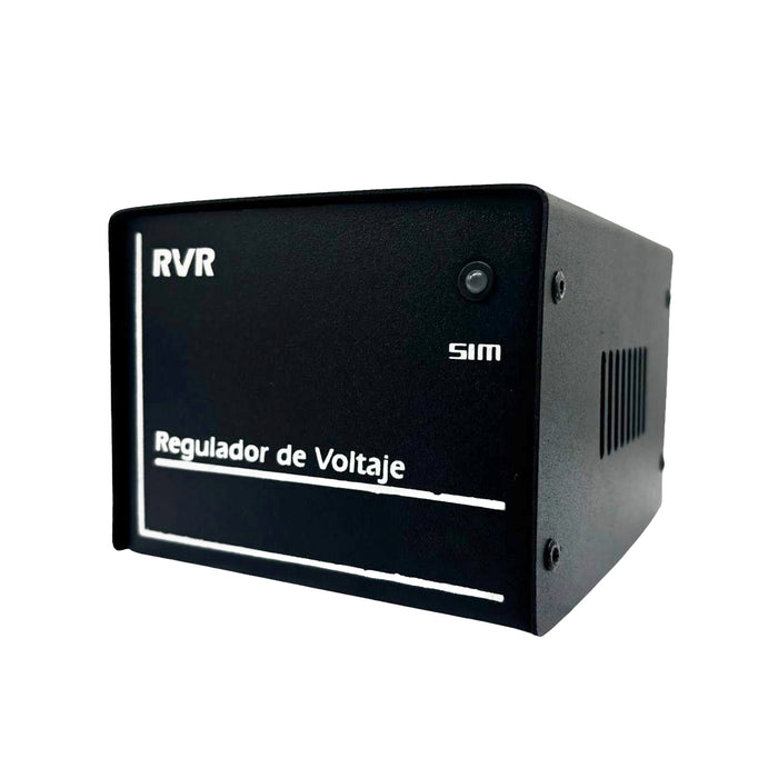 RVR1000P | REGULADOR DE VOLTAJE DE 1000 W