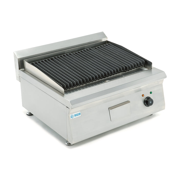 ASADOR GRILL ELÉCTRICO