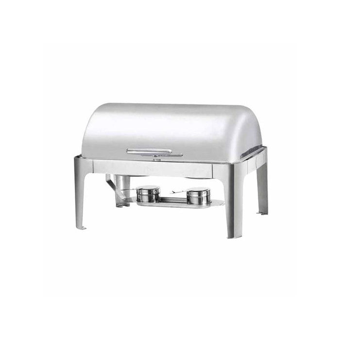 CHAFING DISH MEDIO DE 5 L HIDRÁULICO