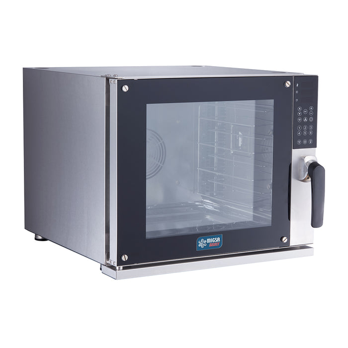 Horno de convección digital Select | Capacidad de 66 litros | HDM-600
