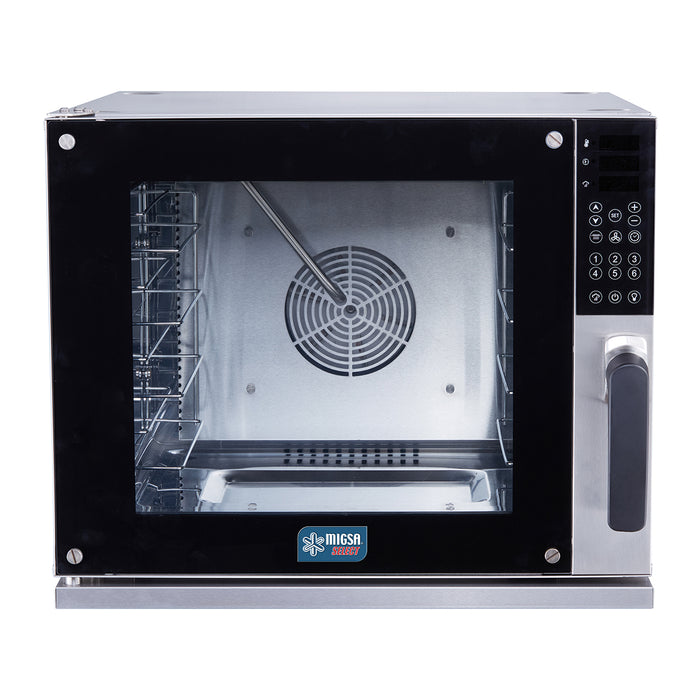 Horno de convección digital Select | Capacidad de 66 litros | HDM-600