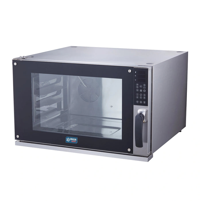 Horno de convección digital Select | Capacidad de 110 litros | HDM-800
