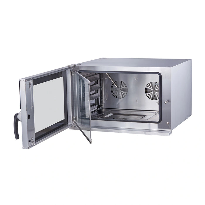 Horno de convección digital Select | Capacidad de 110 litros | HDM-860