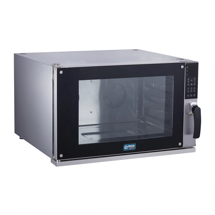 Horno de convección digital Select | Capacidad de 110 litros | HDM-860