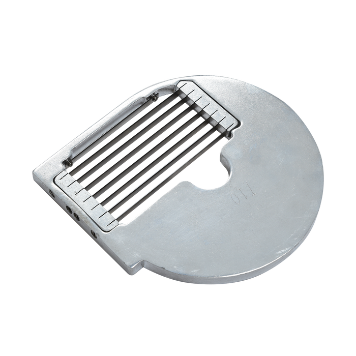 DISCO REBANADOR DE TIRA