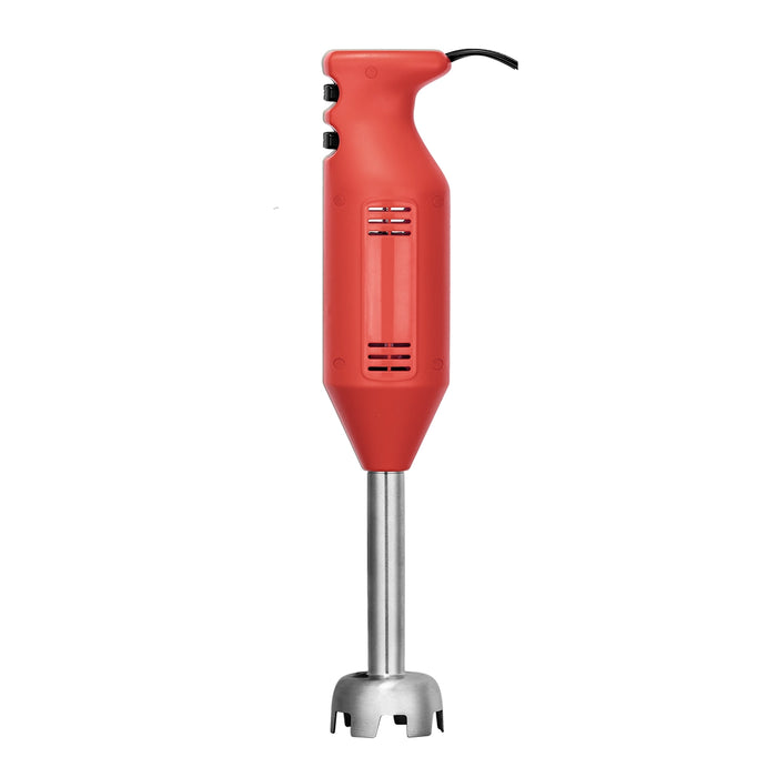 TURBOLICUADOR DE MANO DE 2 VELOCIDADES