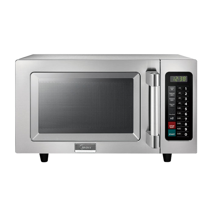 HORNO DE MICRO ONDAS COMERCIAL DIGITAL 12 PIES