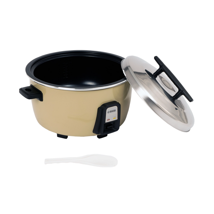 ARROCERA ELÉCTRICA DE 16 L