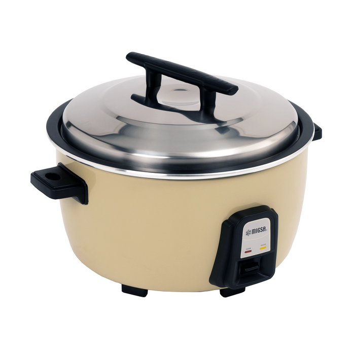 ARROCERA ELÉCTRICA DE 16 L