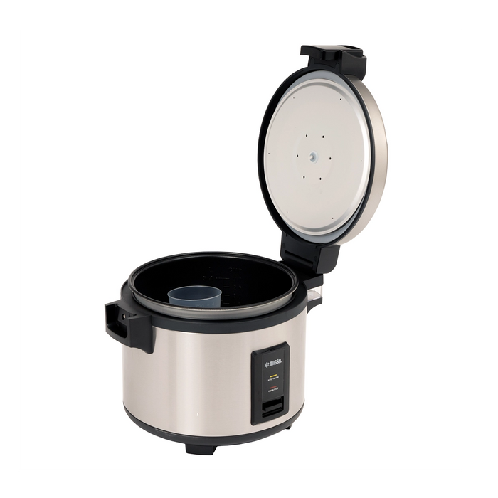 ARROCERA ELÉCTRICA DE 19 LITROS