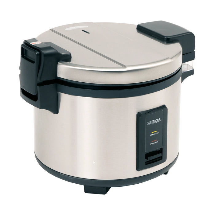 ARROCERA ELÉCTRICA DE 19 LITROS