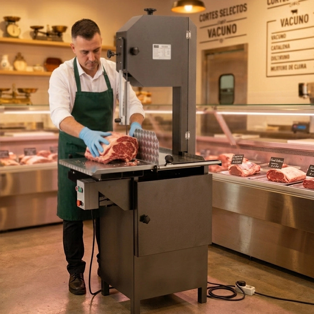 Procesamiento y Empacado