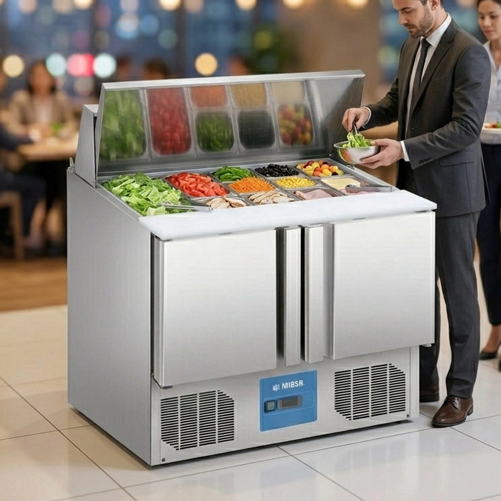 Refrigeración y Congelación