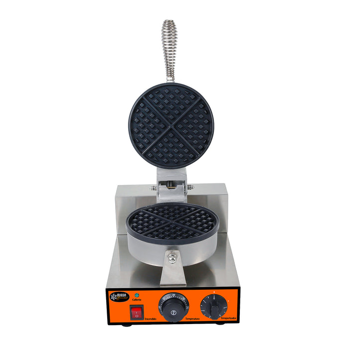 Wafflera americana sencilla Essential | Placas antiadherentes | WAME-1