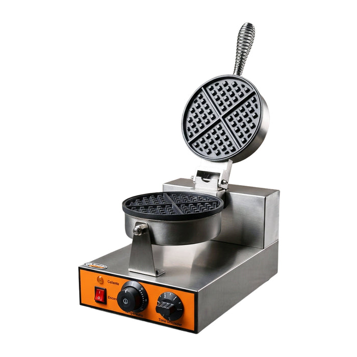 Wafflera americana sencilla Essential | Placas antiadherentes | WAME-1