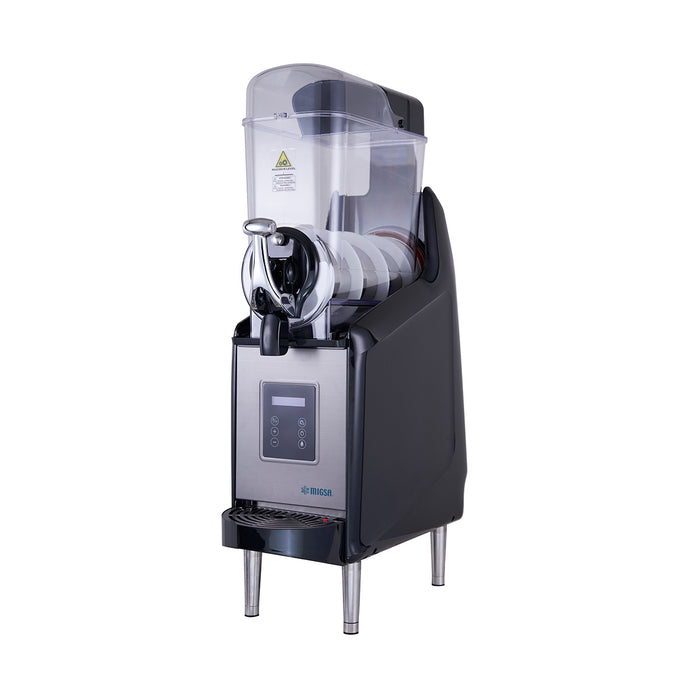 GRANITA - 1 TAZÓN E ILUMINACIÓN MULTICOLOR