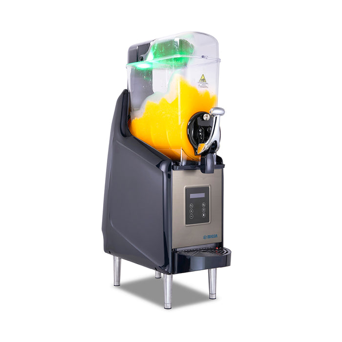 GRANITA - 1 TAZÓN E ILUMINACIÓN MULTICOLOR