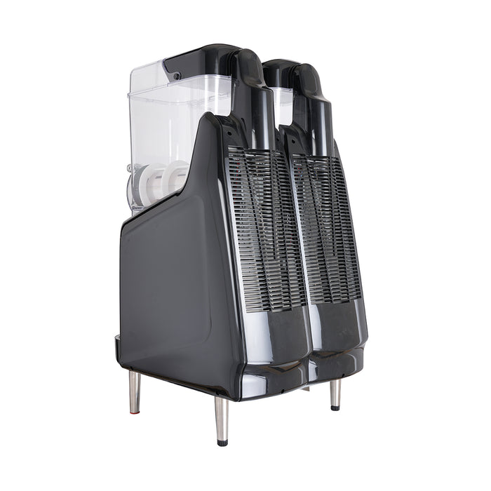 GRANITA - 2 TAZONES E ILUMINACIÓN MULTICOLOR