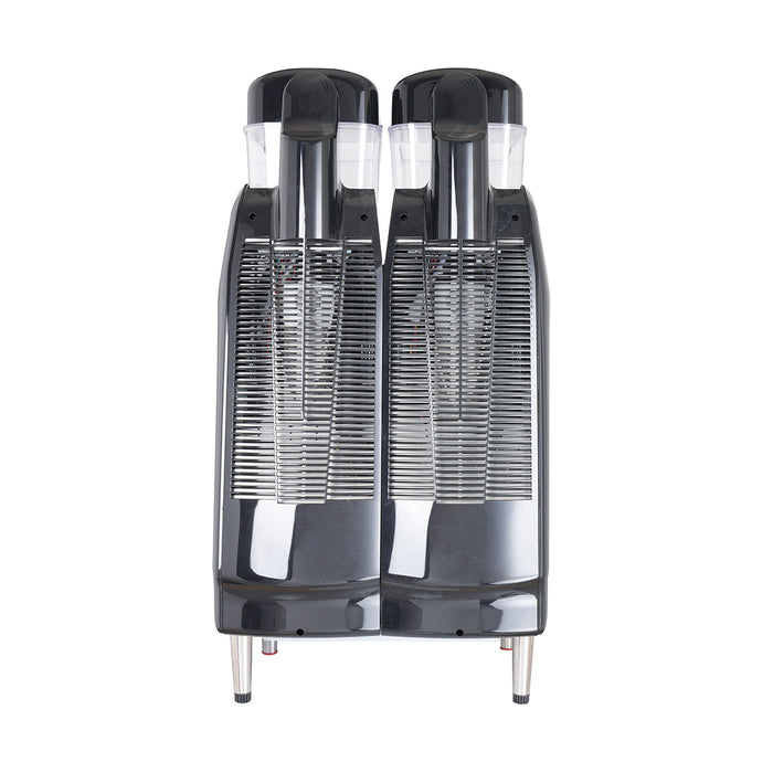 GRANITA - 2 TAZONES E ILUMINACIÓN MULTICOLOR