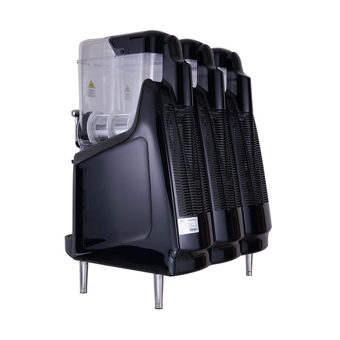 GRANITA - 3 TAZONES E ILUMINACIÓN MULTICOLOR