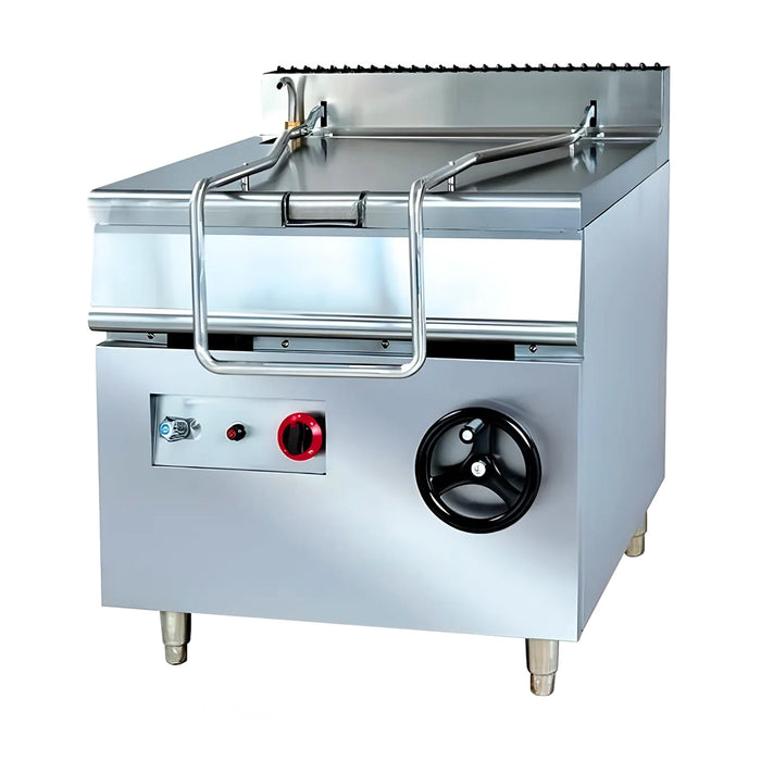 SARTÉN A GAS DE 80 L